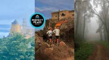 Trail Running Cascais & Sintra National Park