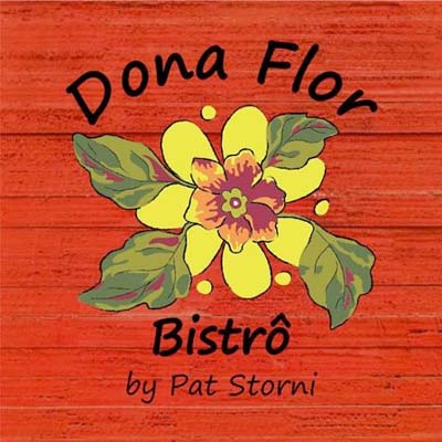 Dona Flor Bistro