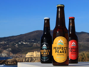 Perfect Peak Brews | an appreciation of life in beautiful Cascais / Sintra