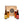 Load image into Gallery viewer, Autum Variety Box of 12 330ml 6 Golden Ale 6 Red Ale | Perfect Peaks Brews - Cascais Artisanal Beer