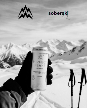 Perfect Peaks x Soberski: The 