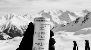 Perfect Peaks x Soberski: The 