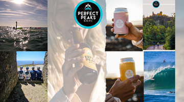 Perfect Peaks Brews- The Why