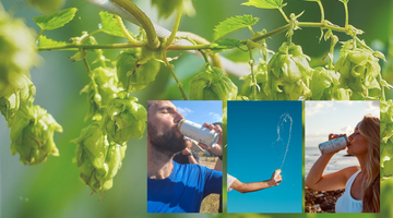 What is Hop Water? The Definitive Guide