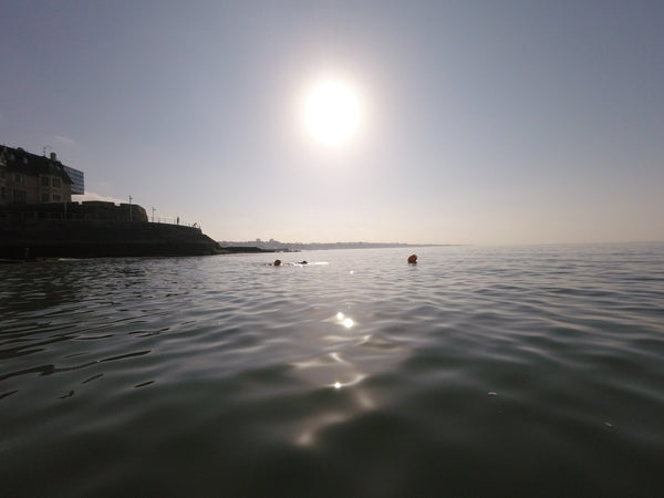 Open Water Swimmers Cascais