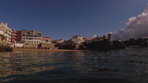 Open Water Swim Cascais Praia Rainha 