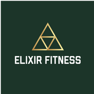 Elixir Fitness Portugal Logo