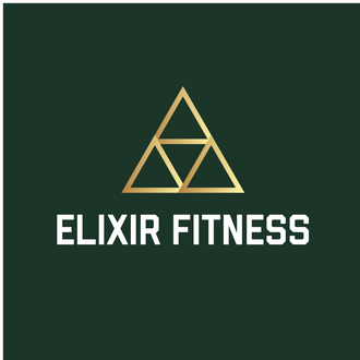 Elixir Fitness Portugal Logo