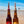 Carregar imagem no visualizador da galeria, Autumn Beach Scene handstands into beer bottles
