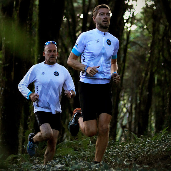 Sintra Forest Trail Run